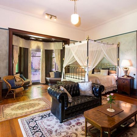 Vacy Hall Toowoomba'S Grand Boutique Hotel Since 1873 Exterior foto
