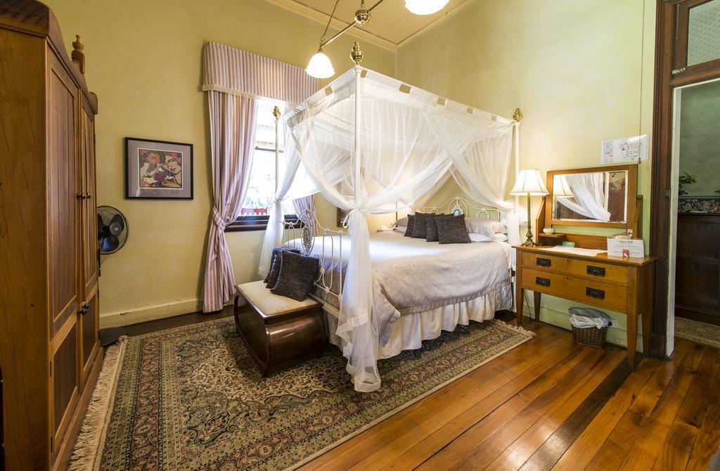 Vacy Hall Toowoomba'S Grand Boutique Hotel Since 1873 Exterior foto