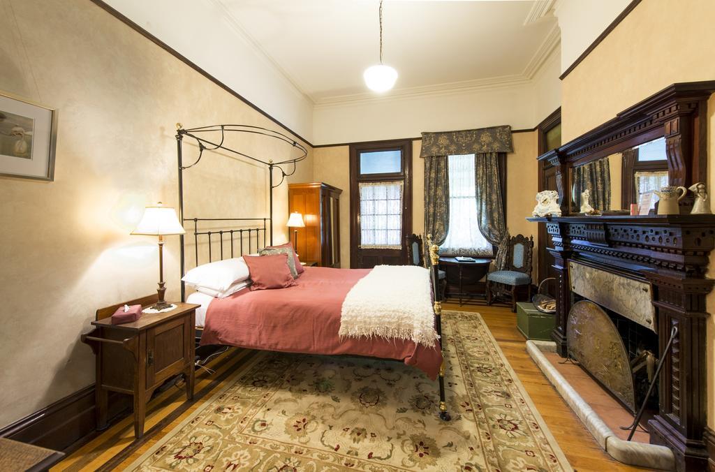 Vacy Hall Toowoomba'S Grand Boutique Hotel Since 1873 Exterior foto
