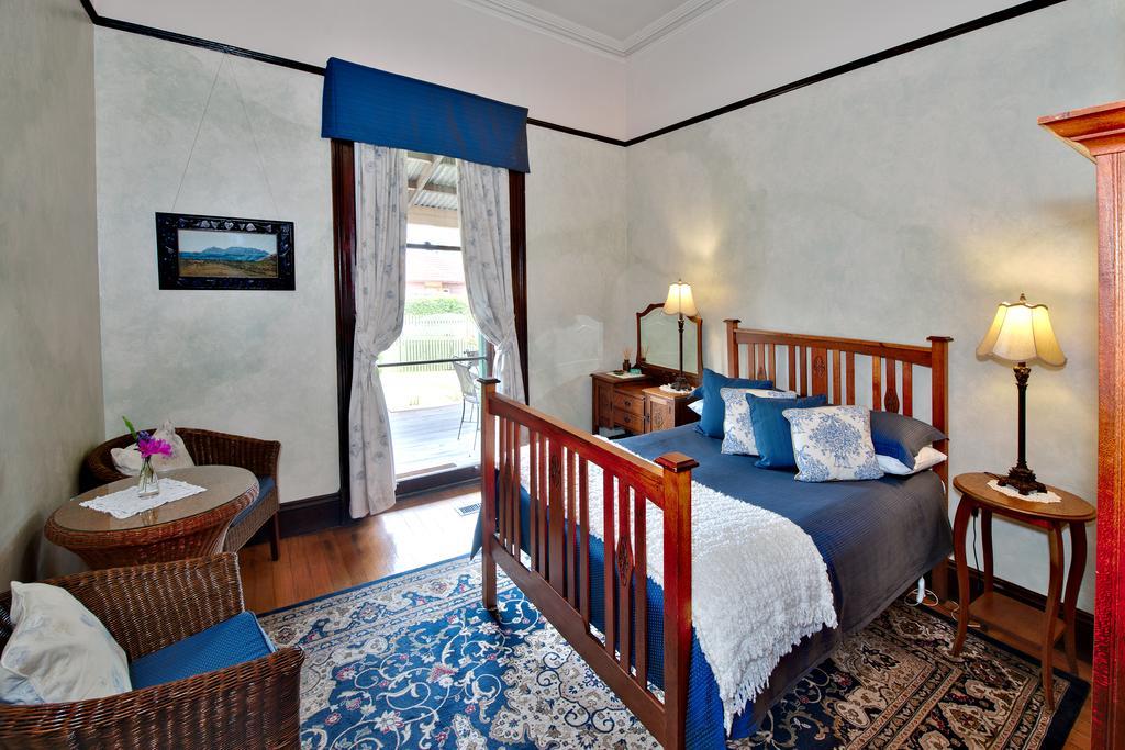 Vacy Hall Toowoomba'S Grand Boutique Hotel Since 1873 Exterior foto