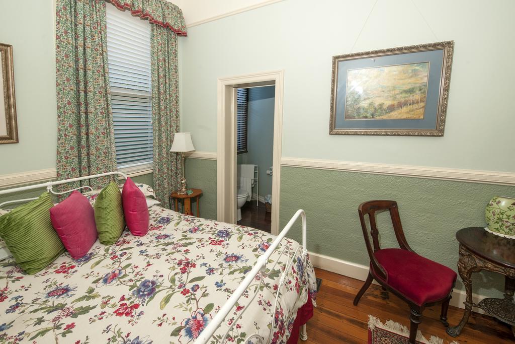 Vacy Hall Toowoomba'S Grand Boutique Hotel Since 1873 Exterior foto