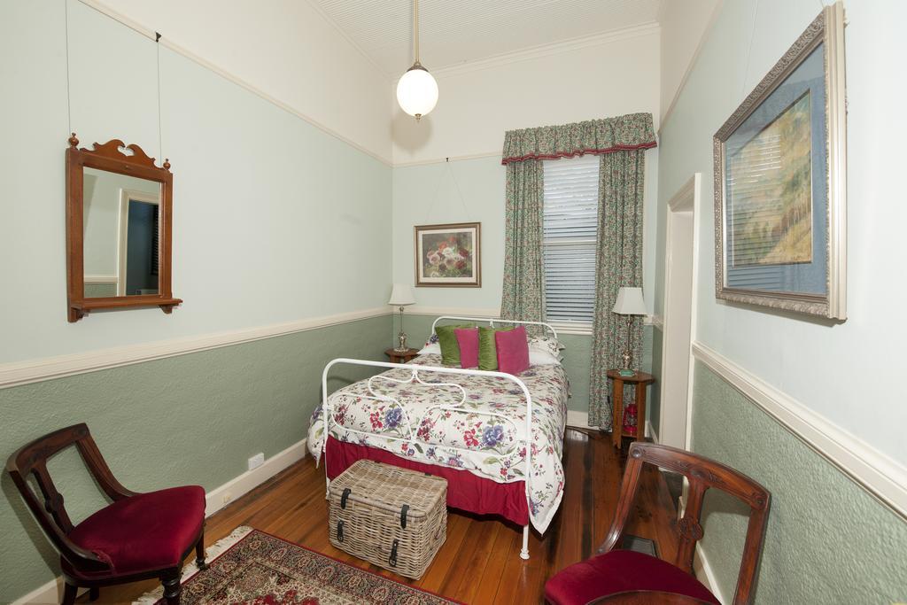 Vacy Hall Toowoomba'S Grand Boutique Hotel Since 1873 Exterior foto