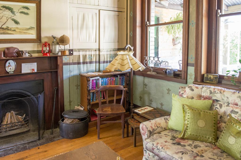 Vacy Hall Toowoomba'S Grand Boutique Hotel Since 1873 Exterior foto