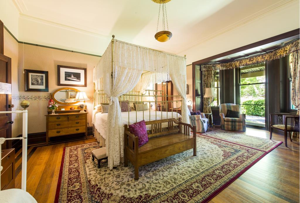Vacy Hall Toowoomba'S Grand Boutique Hotel Since 1873 Exterior foto
