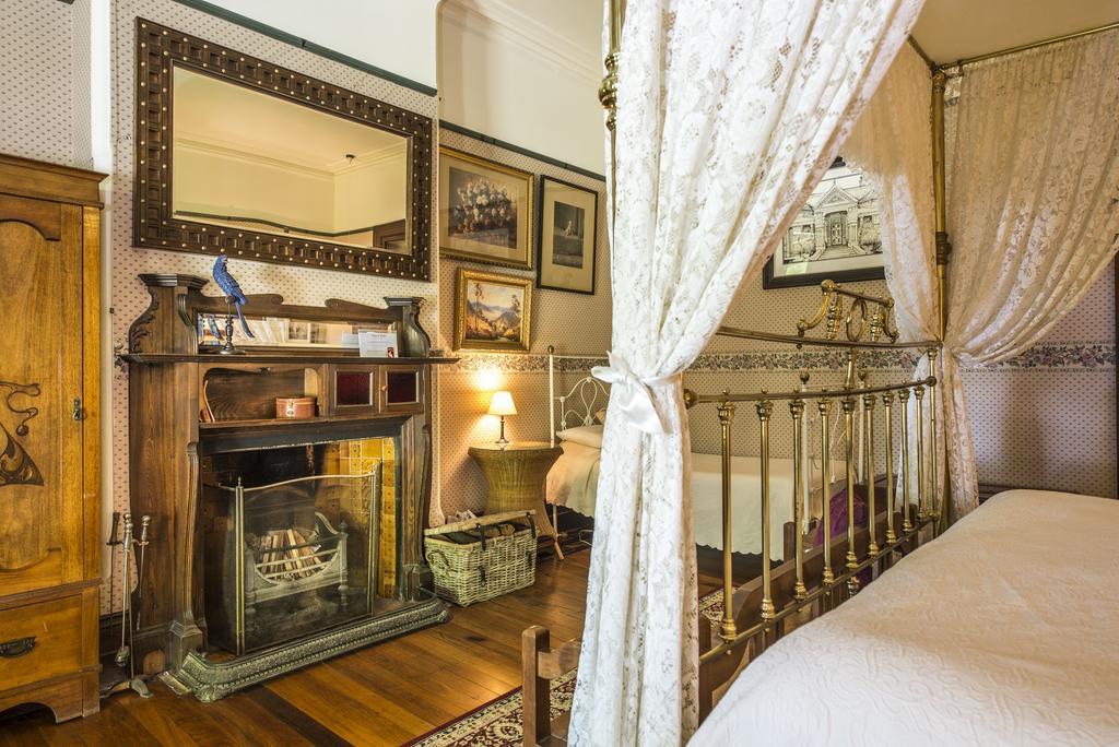 Vacy Hall Toowoomba'S Grand Boutique Hotel Since 1873 Exterior foto