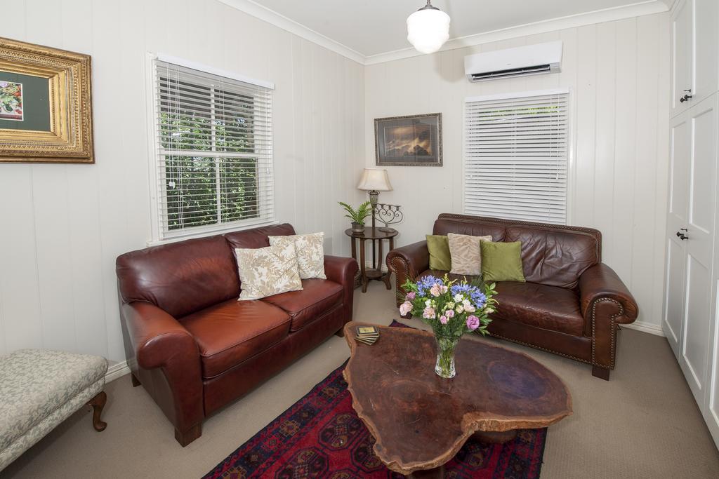 Vacy Hall Toowoomba'S Grand Boutique Hotel Since 1873 Exterior foto