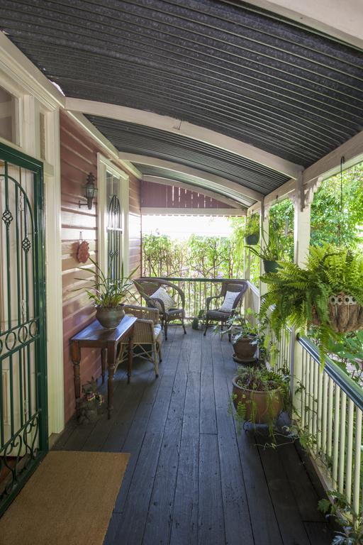 Vacy Hall Toowoomba'S Grand Boutique Hotel Since 1873 Exterior foto