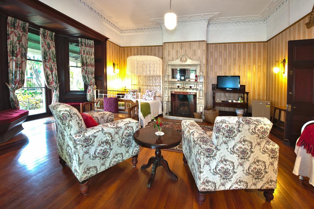 Vacy Hall Toowoomba'S Grand Boutique Hotel Since 1873 Exterior foto