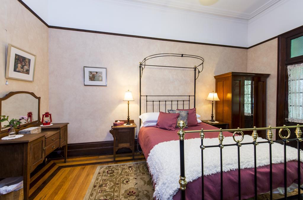 Vacy Hall Toowoomba'S Grand Boutique Hotel Since 1873 Exterior foto