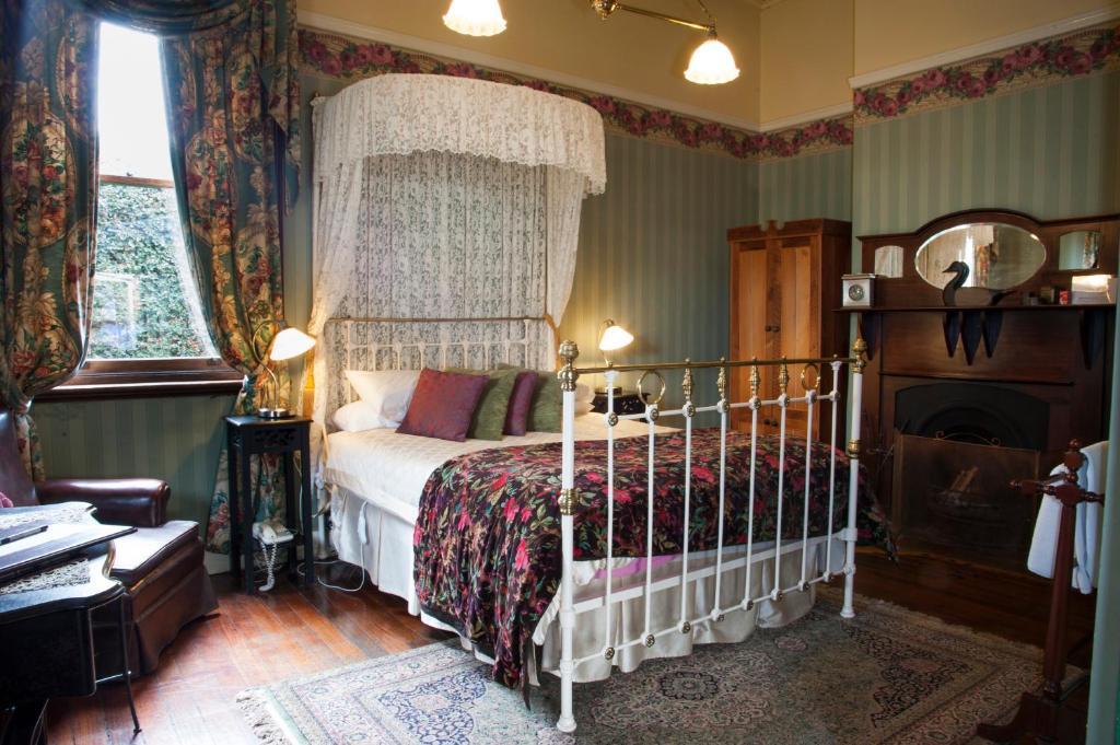 Vacy Hall Toowoomba'S Grand Boutique Hotel Since 1873 Quarto foto