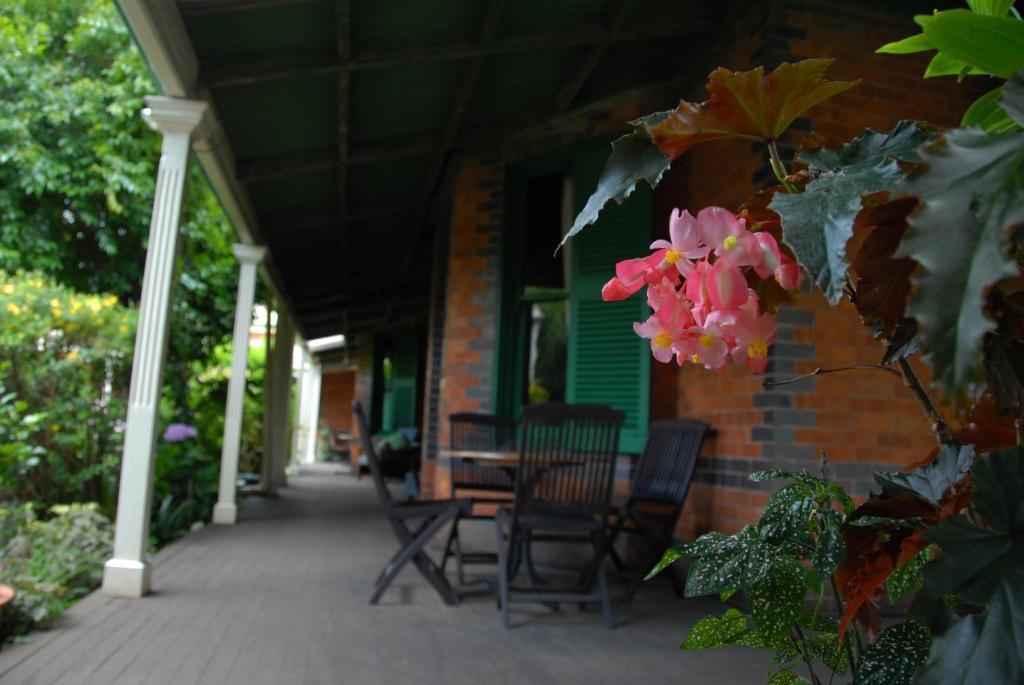 Vacy Hall Toowoomba'S Grand Boutique Hotel Since 1873 Exterior foto
