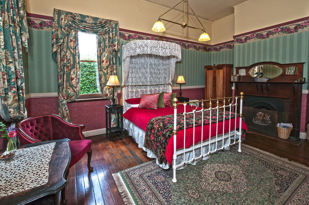 Vacy Hall Toowoomba'S Grand Boutique Hotel Since 1873 Exterior foto