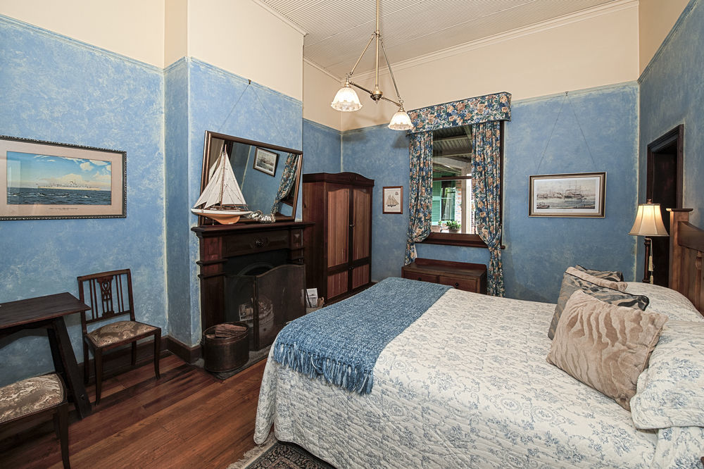 Vacy Hall Toowoomba'S Grand Boutique Hotel Since 1873 Exterior foto