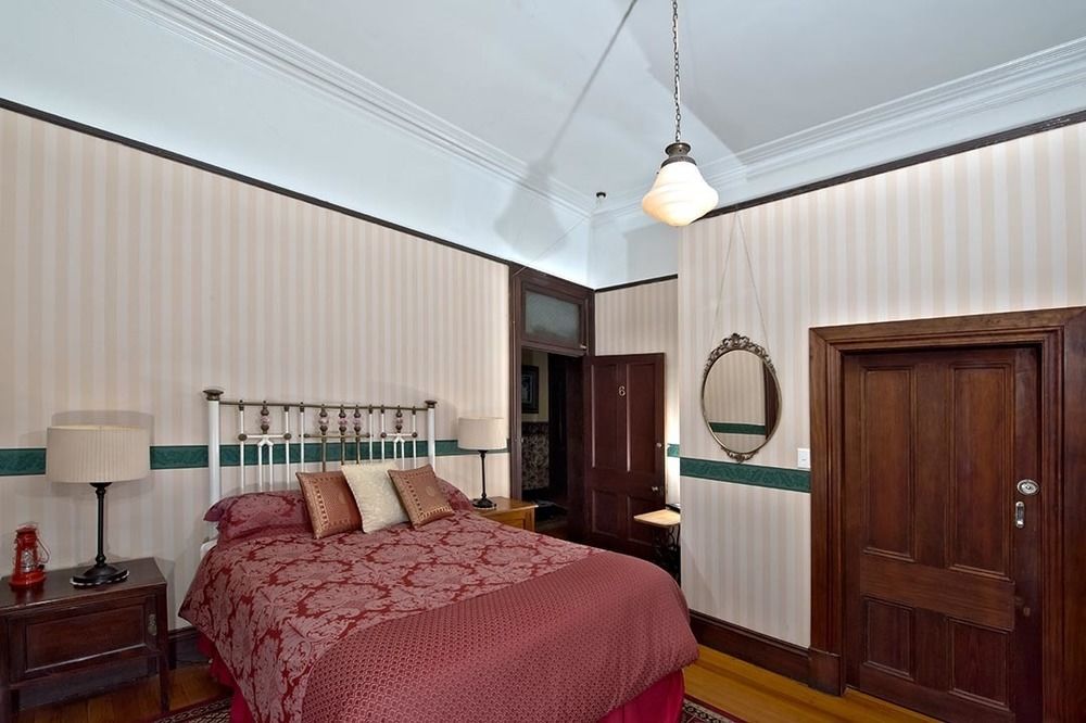 Vacy Hall Toowoomba'S Grand Boutique Hotel Since 1873 Exterior foto