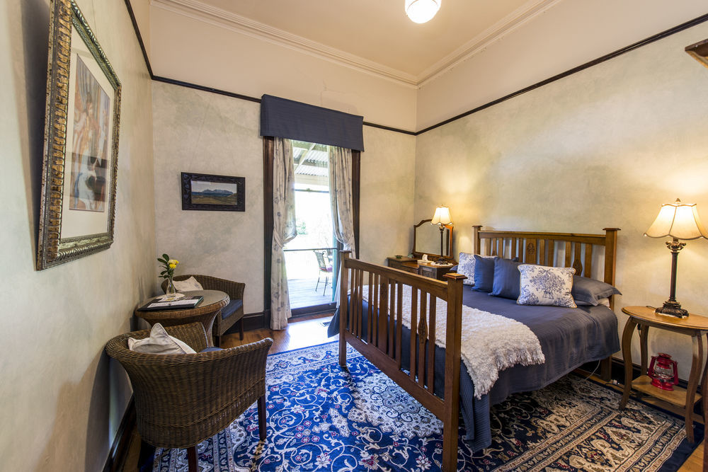 Vacy Hall Toowoomba'S Grand Boutique Hotel Since 1873 Exterior foto