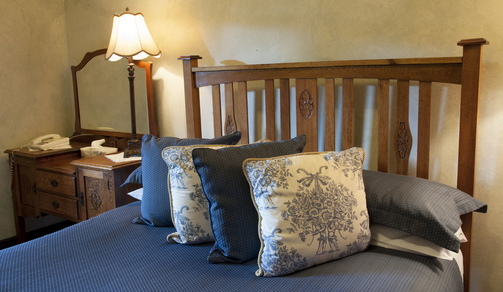 Vacy Hall Toowoomba'S Grand Boutique Hotel Since 1873 Exterior foto