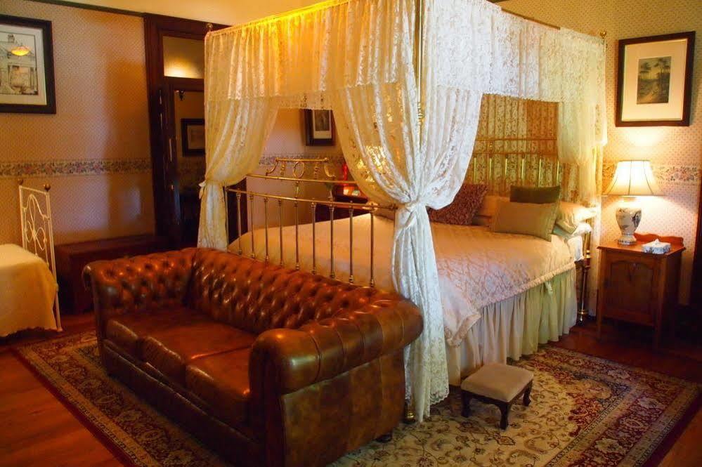 Vacy Hall Toowoomba'S Grand Boutique Hotel Since 1873 Exterior foto