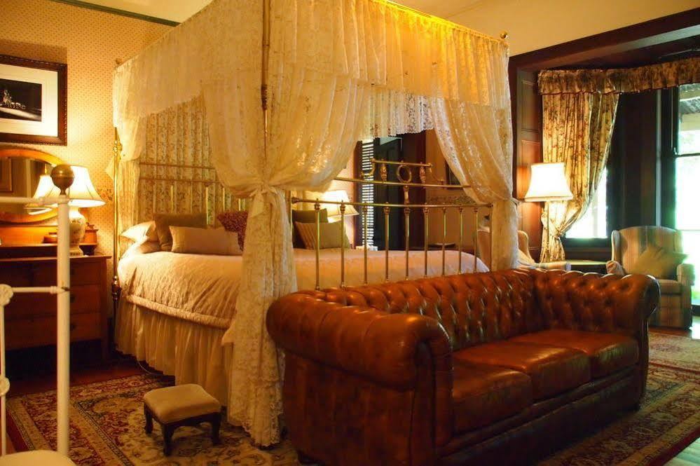 Vacy Hall Toowoomba'S Grand Boutique Hotel Since 1873 Exterior foto